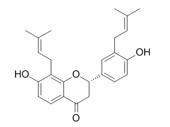 光甘草醇（光甘草酚）CAS:59870-65-4 中药对照品标准品