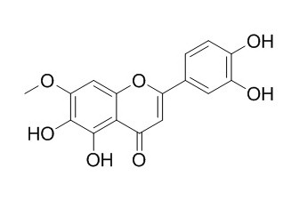 胡麻素 CAS：22384-63-0 中药对照品标准品