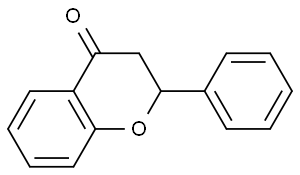 黄烷酮 CAS...
