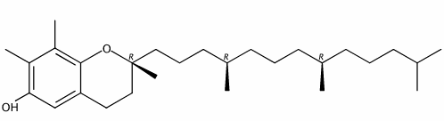 (+)-γ-维生...
