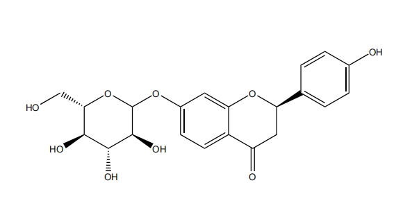 4'-去甲氧基表鬼臼毒素 CAS：6559-91-7 中药对照品标准品