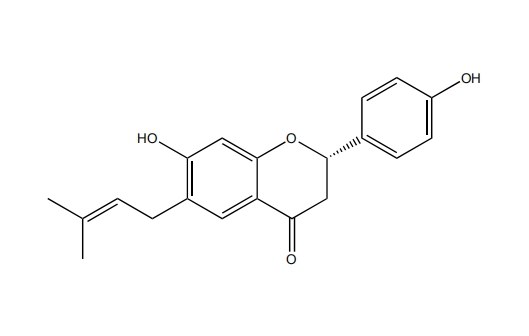  补骨脂甲素 CAS：19879-32-4 中药对照品 标准品