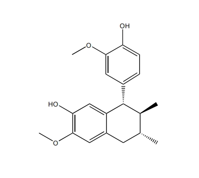 愈创木素 CAS：36531-08-5 中药对照品标准品