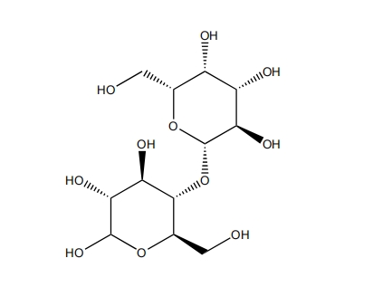 D(+)-乳糖 | CAS No.63-42-3