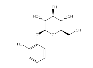 儿茶酚葡萄糖苷 | CAS No.2400-71-7