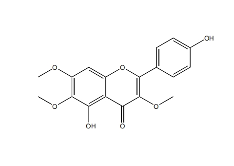 喷杜素 | CAS No.569-80-2