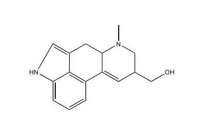 麦角醇 | CAS No.602-85-7