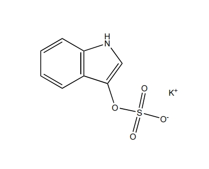 Potassium 1H-indol-3-yl sulfate | CAS No.2642-37-7