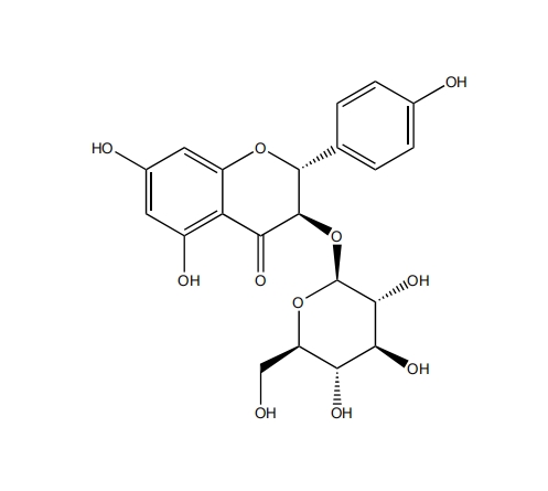 香橙素-3-O-葡萄糖苷 | CAS No.31049-08-8