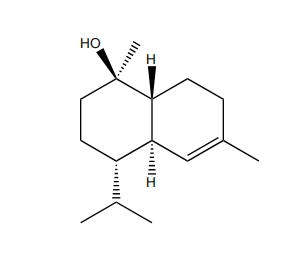 a-毕橙茄醇 | CAS No.481-34-5