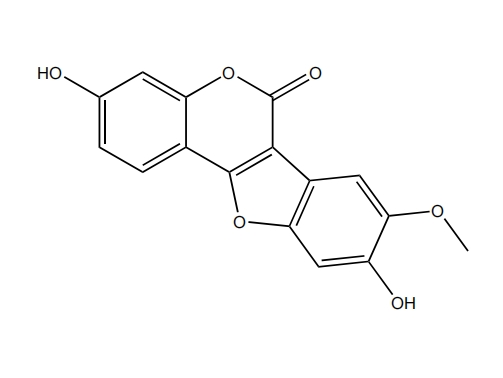 3'-甲氧基香豆雌酚 | CAS No.13360-66-2