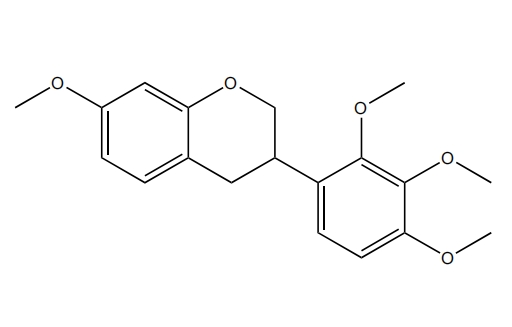 7,2'-二甲氧基黄芪异黄烷醇 | CAS No.60478-76-4