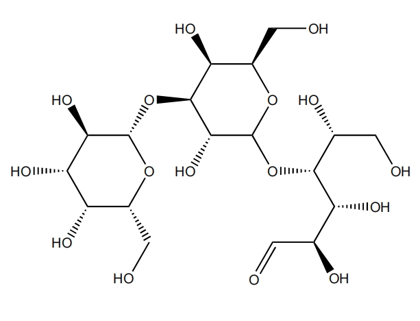 3'-半乳糖基乳糖 | CAS No.32694-82-9