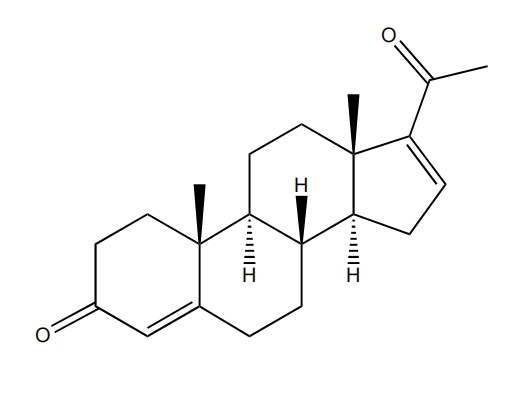 16-去氢黄体酮 | CAS No.1096-38-4