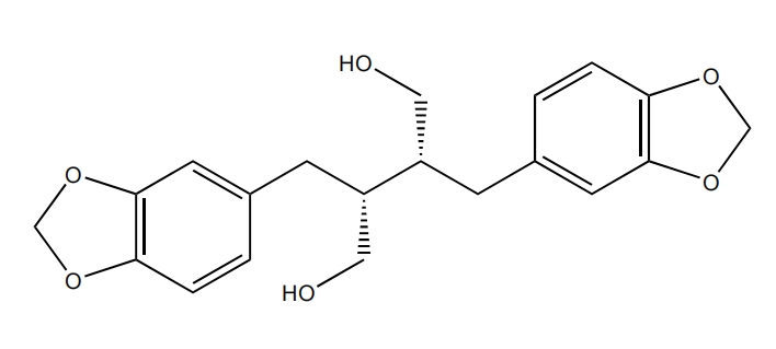 二氢荜澄茄苦素 | CAS No.24563-03-9