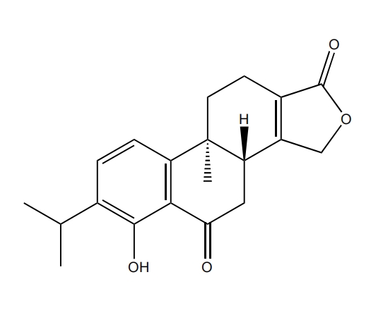 雷酚酮内酯 | CAS No.79548-61-1