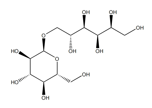 异麦芽糖醇 | CAS No.534-73-6