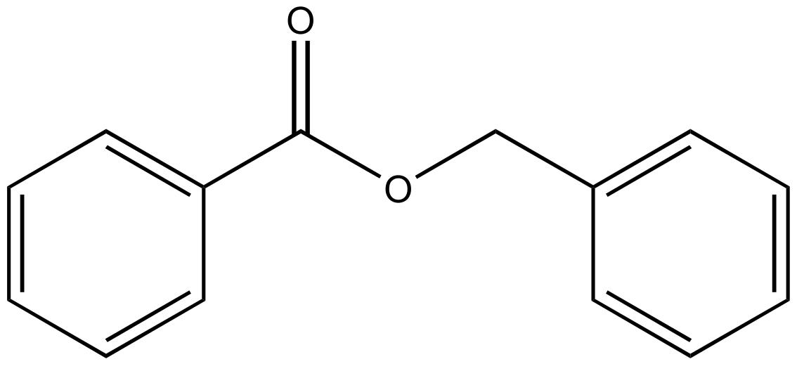 苯甲酸苄酯 | CAS No.120-51-4