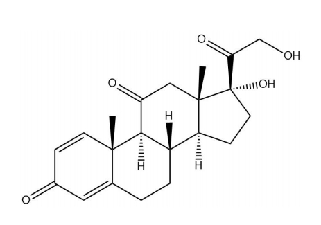 泼尼松 | CAS No.53-03-2