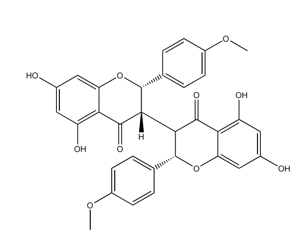 Chamaejasmenin B | CAS No.89595-71-1