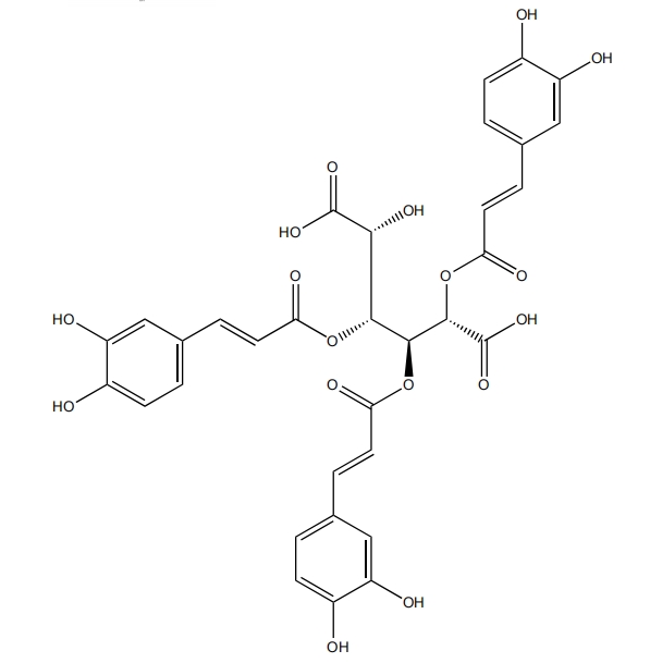 绒花酸B | CAS No.933063-22-0