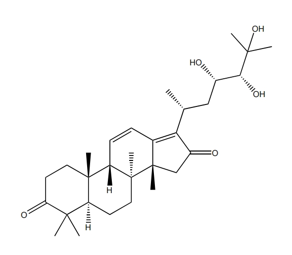 11-脱羟基-16-氧代泽泻醇A | CAS No.156338-93-1