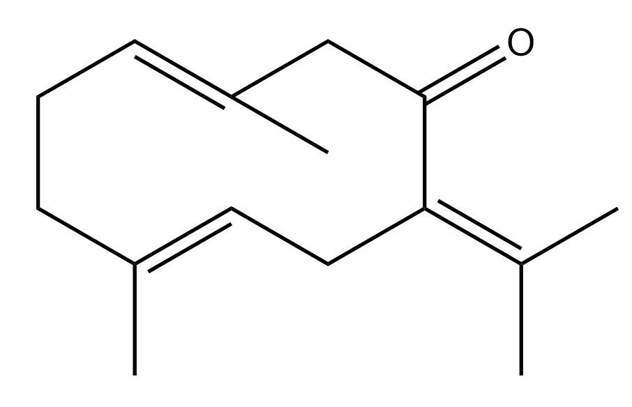 吉马酮 | CAS No.6902-91-6