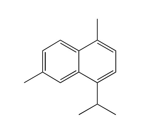 卡达烯 | CAS No.483-78-3