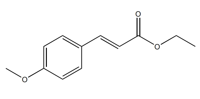 对甲氧基桂皮酸乙酯 | CAS No.1929-30-2