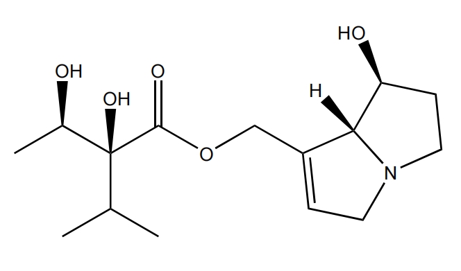 凌德草碱 | CAS No.6029-84-1