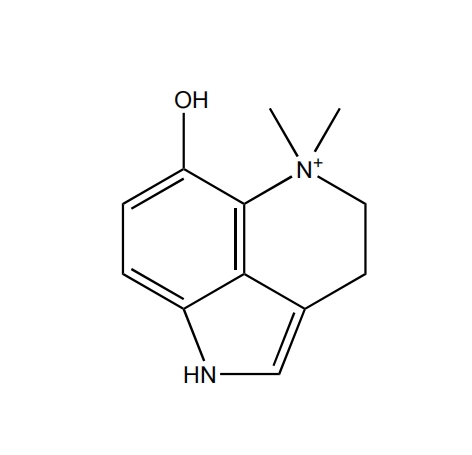 脱氢蟾蜍色胺 | CAS No.17232-69-8