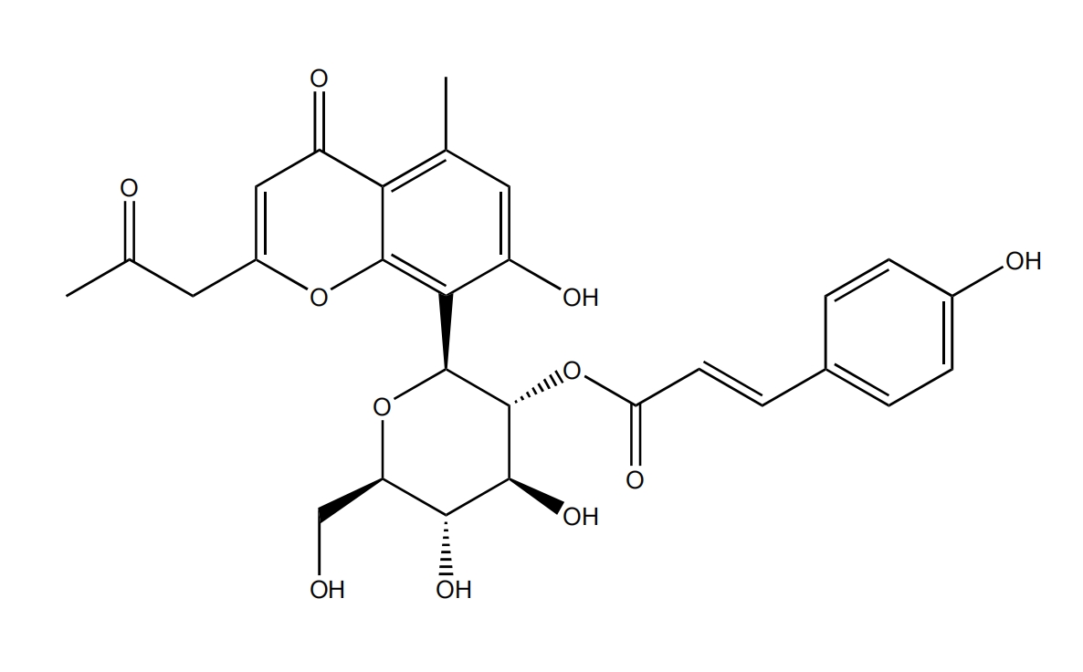 芦荟树脂A | CAS No.74545-79-2