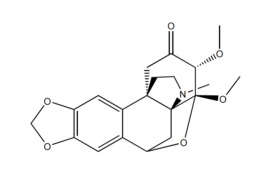 细圆藤碱 B | CAS No.1025023-05-5