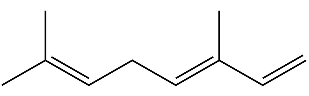 罗勒烯 | CAS No.13877-91-3