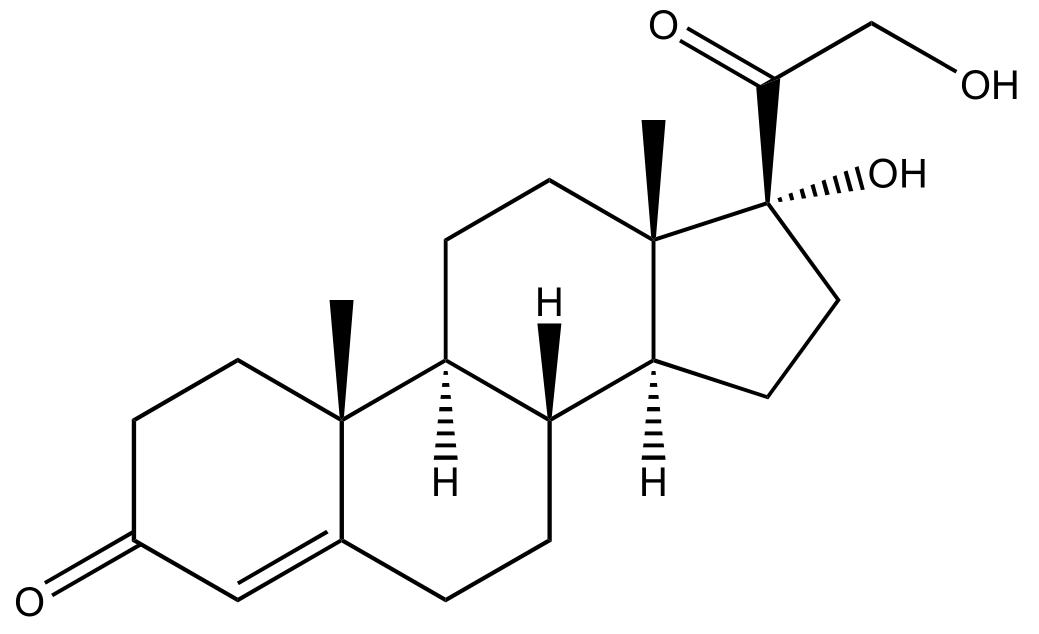 脱氧可的松 | CAS No.152-58-9