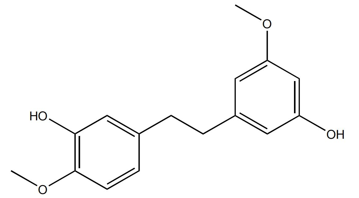 石斛酚 | CAS No.67884-30-4