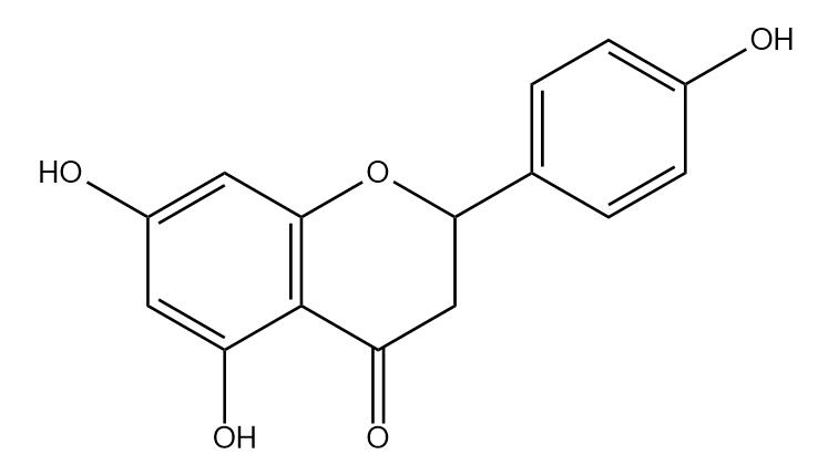 柚皮素 | CAS No.67604-48-2